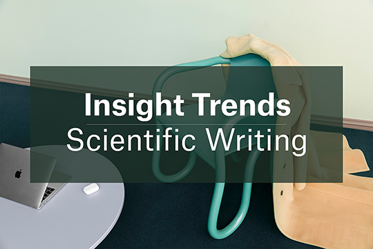Insight Trends: Quality in Medical Writing, MedEngine