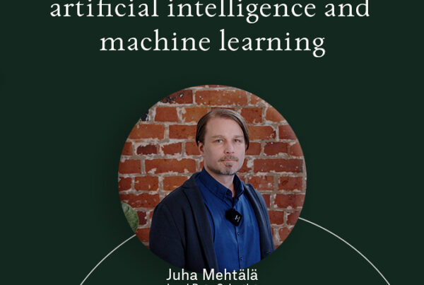 Application possibilities of Artificial Intelligence and Machine Learning in RWE studies,MedEngine Webinars, MedEngine